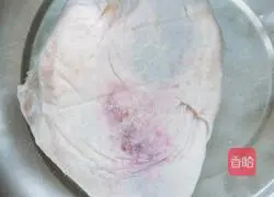 Illustration of how to make homemade roast duck legs 1