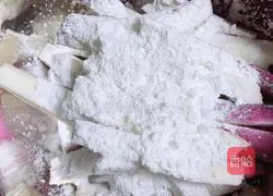 Illustration of how to braised eggplant with tofu 13