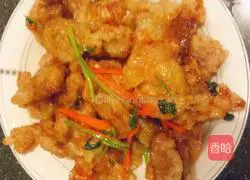 How to make homemade pot-roasted pork Illustration 4