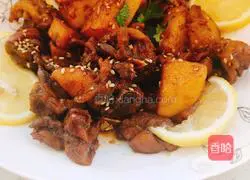 Lemon chicken nuggets recipe 5