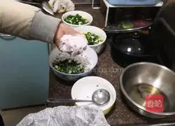 Oyster Omelette Recipe Illustration 4