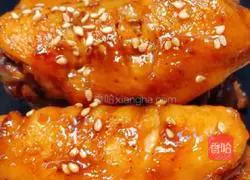 Illustration of how to make Coke Chicken Wings 6