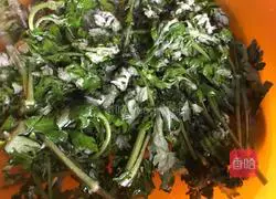 Ai Xiang Bacon Recipe Illustration 3