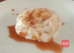 Illustration of how to make breakfast eggs 7