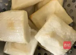 How to make moss rice cakes Illustration 8