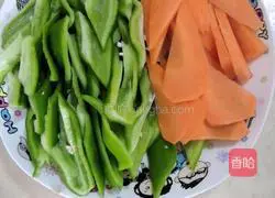 Illustration of how to cook chicken legs with pepper 7