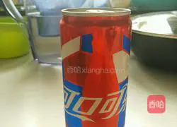 Illustration of how to make Coke chicken wings 5