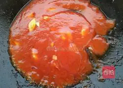 Illustration of how to make sweet and sour pork loin 8