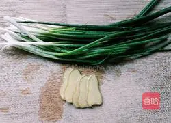 Lazy Man Dongpo Pork Recipe Illustration 2