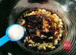 Illustration of how to cook beef in sauce 9