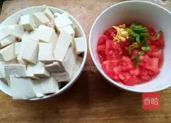 Illustration of stewed sea rabbit 1