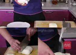 Crispy tofu recipe 3