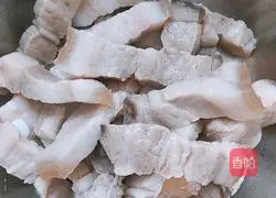 Classic braised pork recipe 3