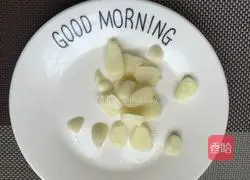 Illustration of twice-cooked pork 4