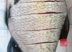 How to cook steamed sea bass 1