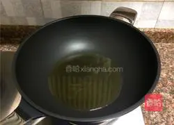 Illustration of how to make spicy pork ribs 3