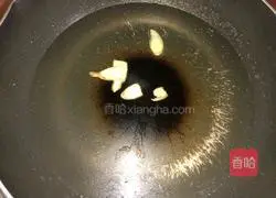 Illustration of how to make braised duck 2