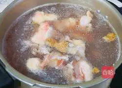 #guizhou Weier#Spicy Steak Recipe Illustration 2