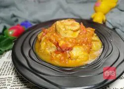 Illustration of how to make a golden lucky bag 10