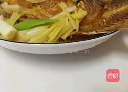 Braised fish recipe 15