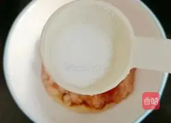 Illustration of how to make hot pot tofu 6