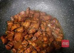 Braised pork recipe 20