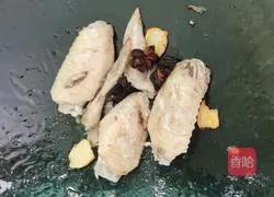 Lemon Coke Chicken Wings Recipe Illustration 6