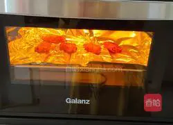 Orleans grilled wings illustration 2