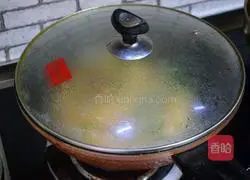 Cola Chicken Wings Recipe Illustration 13