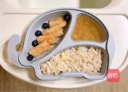 Illustration of how to make pan-fried hairtail 6