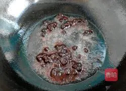 Illustration of how to make beef in oyster sauce 5