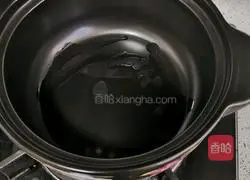 Enoki mushroom tomato beef stew recipe 8