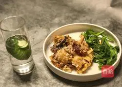 Rice cooker rice cooker illustration 11