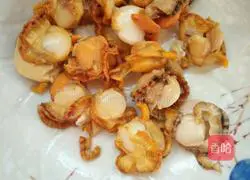 Spicy scallop recipe 1