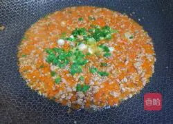 Illustration of how to steam goose eggs 6