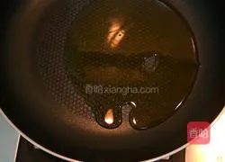 Changzhou Straw Mushroom Beans Recipe Illustration 2