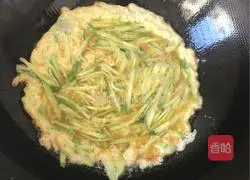 Illustration of how to make cucumbers in a pot 5