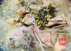 Home-style pickled fish recipe 6