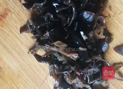 Tomato braised quail eggs Illustration of how to do it 9