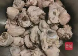 Illustration of how to make braised chicken that you will never tire of eating 1