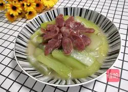 Illustration of how to make fried Chinese sausages 5