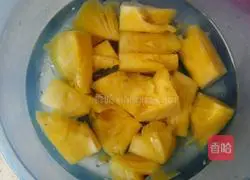 Recipe for Sweet and Sour Pineapple Spare Ribs 3