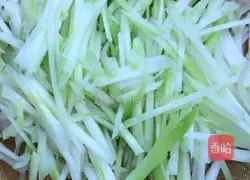 Illustration of how to make cold fresh mustard 6