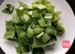 Meatball and Egg Fried Rice Bento Recipe Illustration 5