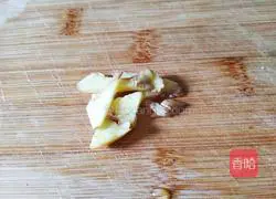 Illustration of how to make shredded bell pepper pork 5