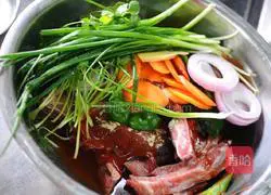 Secret recipe for delicious grilled pork chops 3