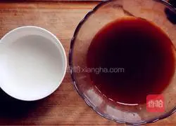 Pineapple Sweet and Sour Pork Recipe Illustration 9