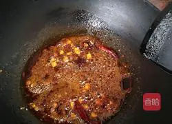 Illustration of how to make boiled fish 3