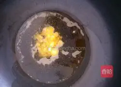 Illustration of braised chicken feet 6