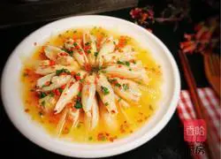 Illustration of how to make fancy cabbage stuffed with meat 17